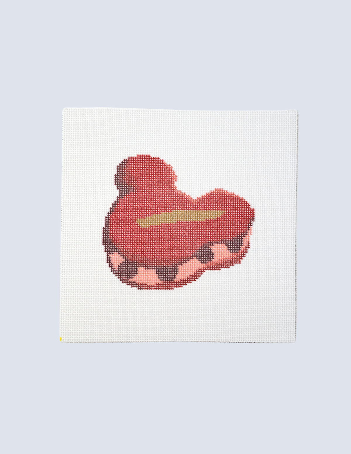 Mouse Macaron