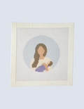 Imperfect Mother - Brunette/Boy