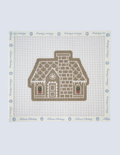 Gingerbread Village - The Tudor