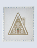 Gingerbread Village - The A-Frame