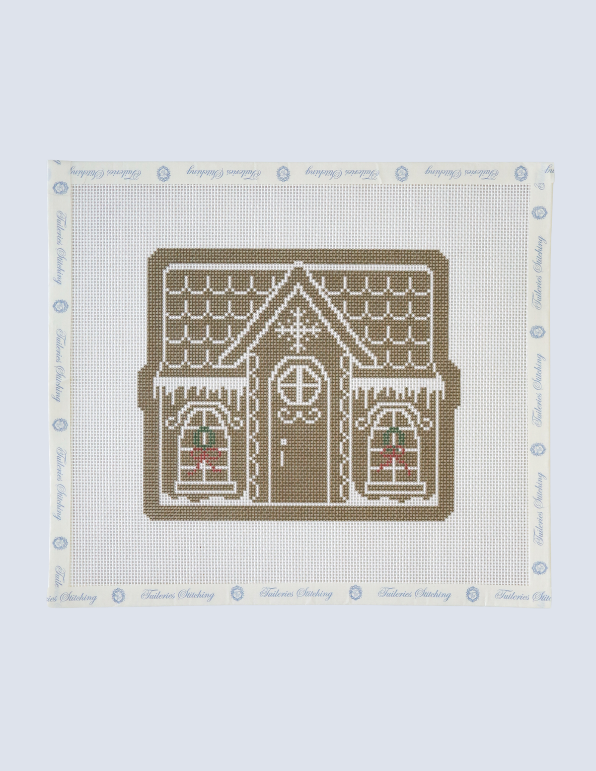 Gingerbread Village - Judy's Cottage