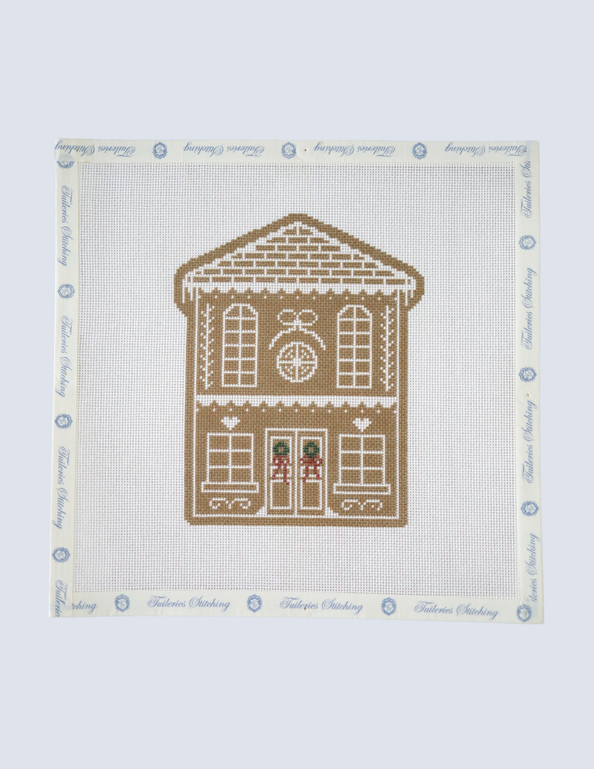 Gingerbread Village - The Townhouse
