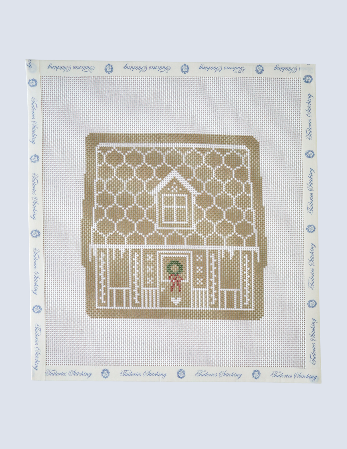 Gingerbread Village - Cotswold