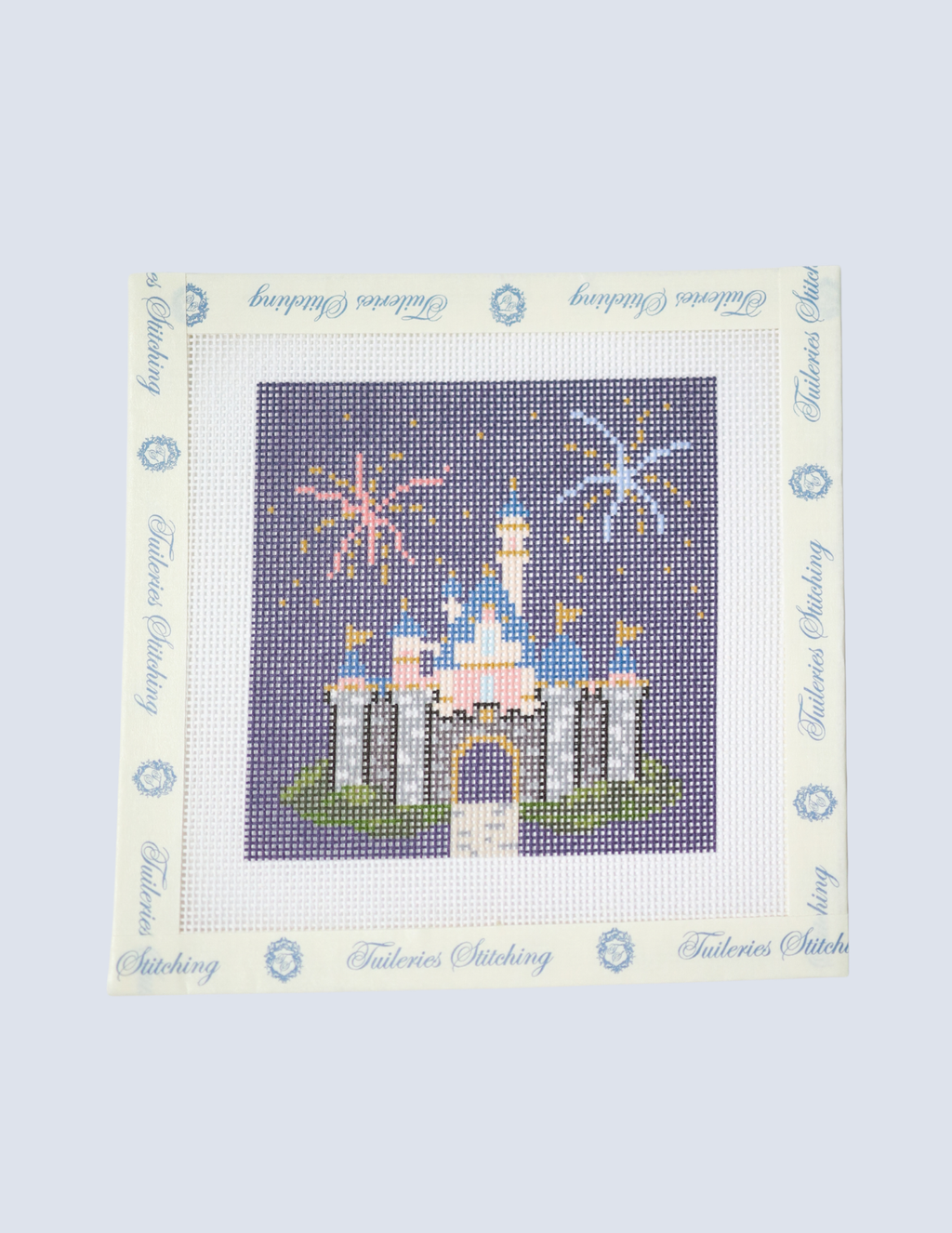 Magic Land Castle