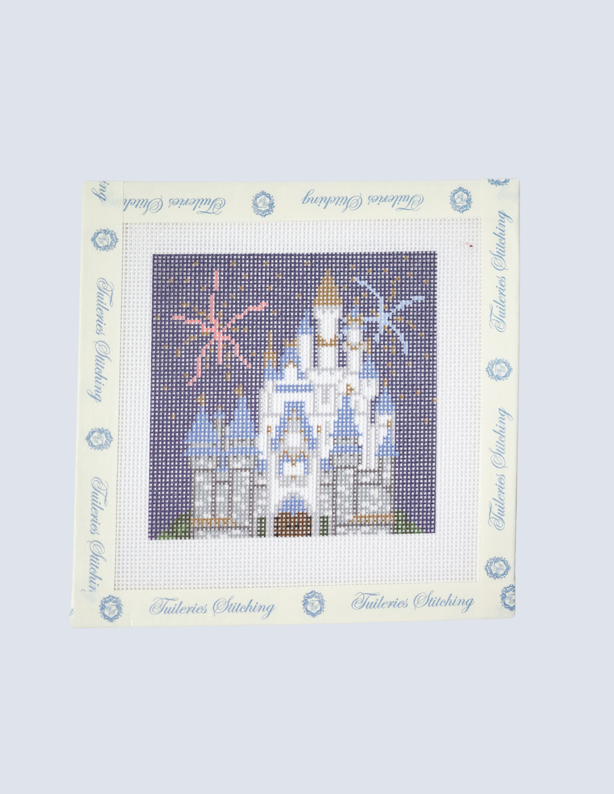 Magic World Castle
