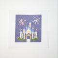 Magic Land Castle