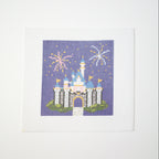Magic Land Castle