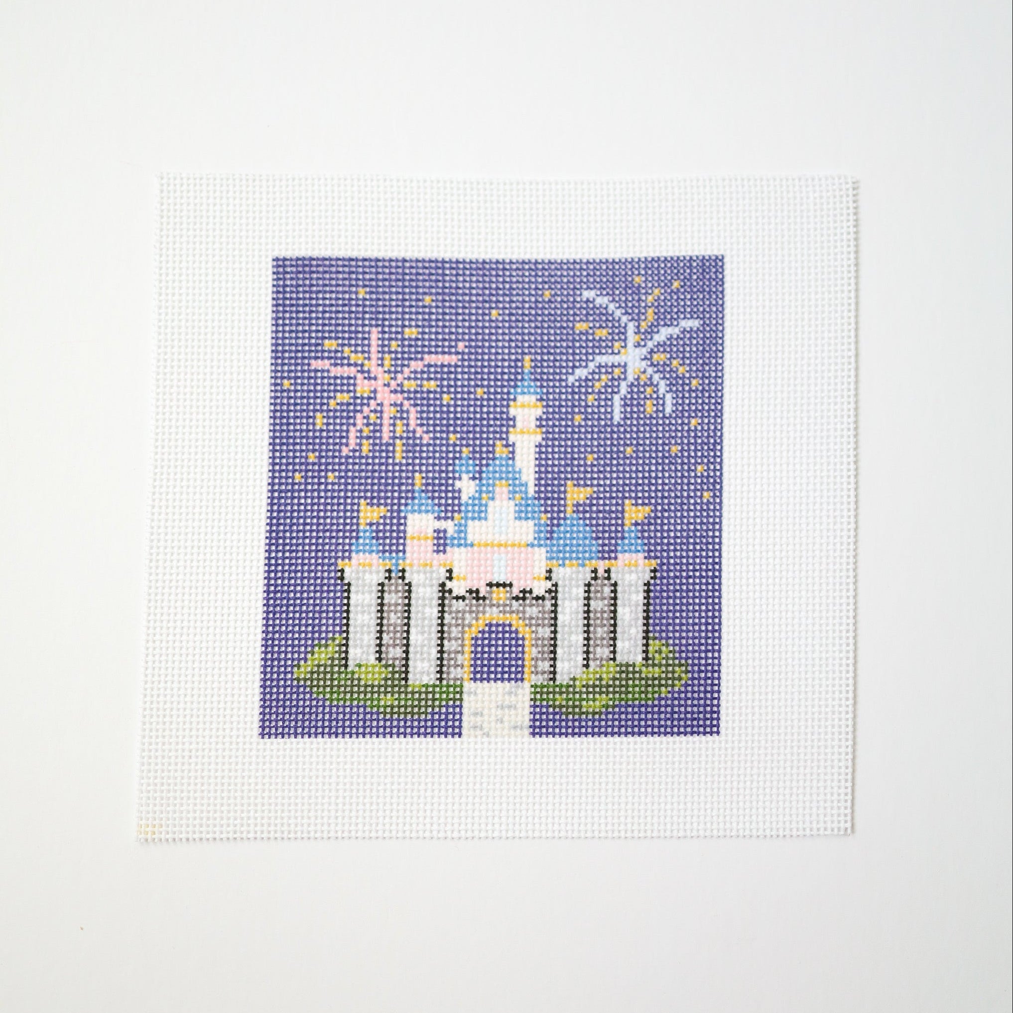 Magic Land Castle