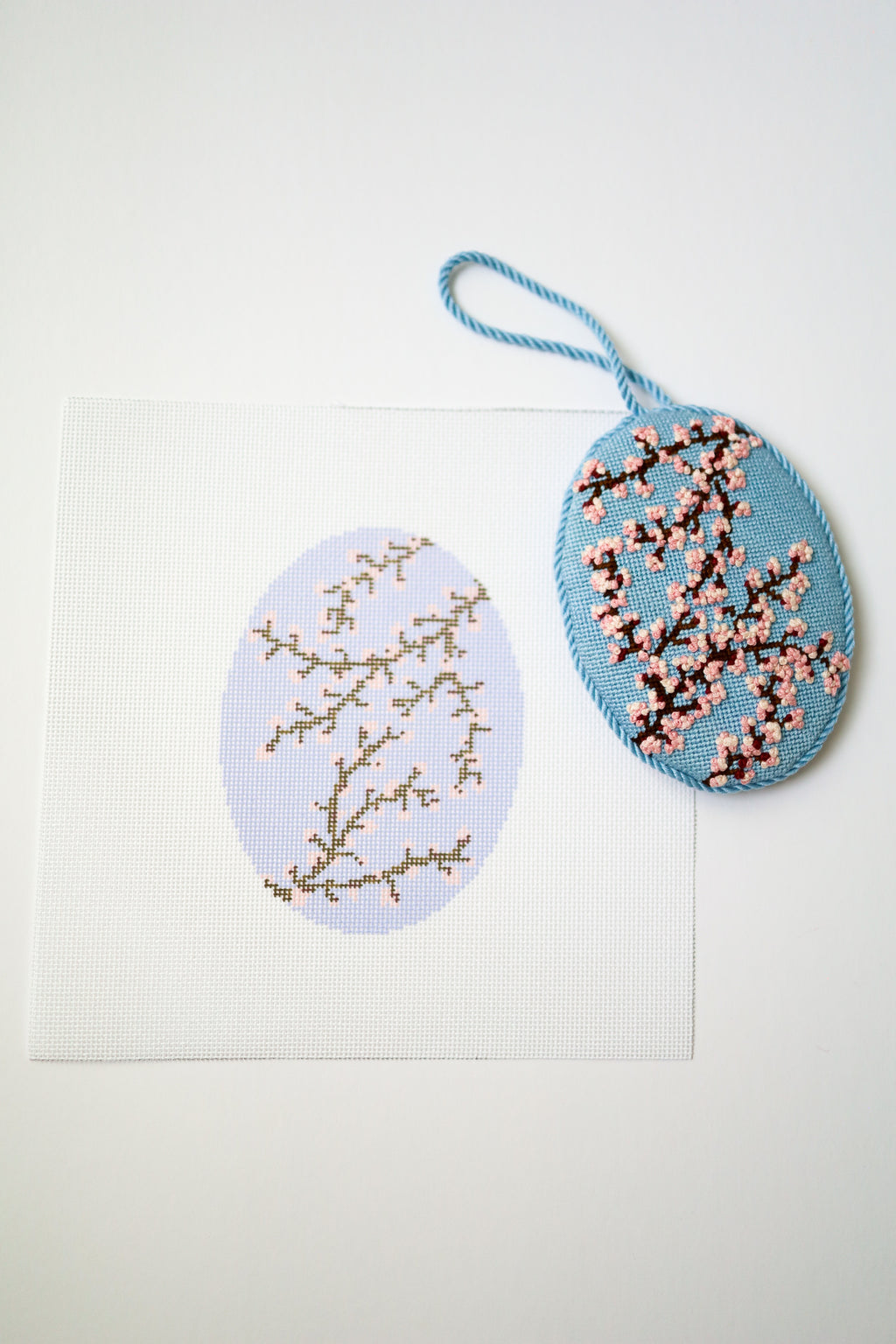 Spring Blossoms