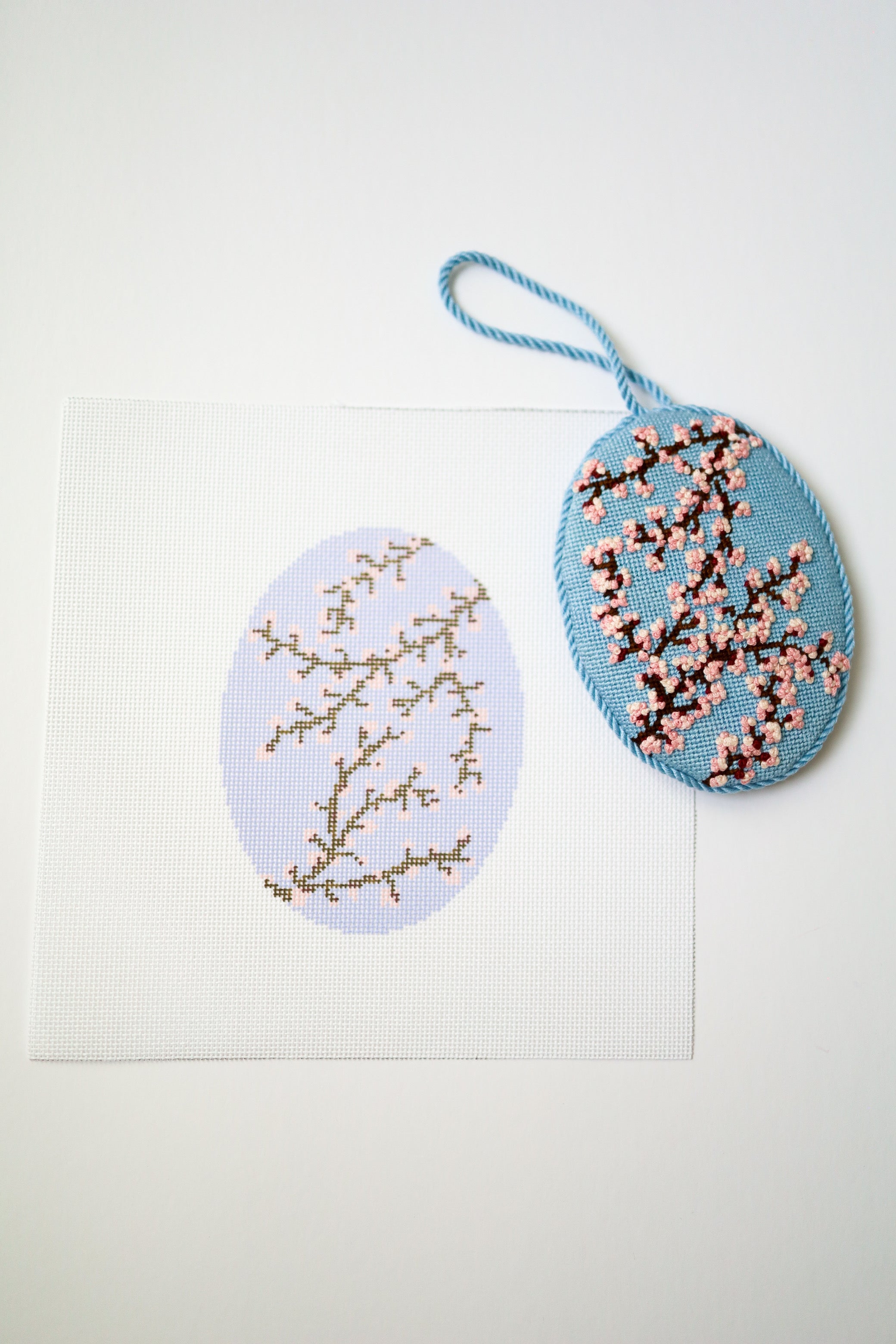 Spring Blossoms