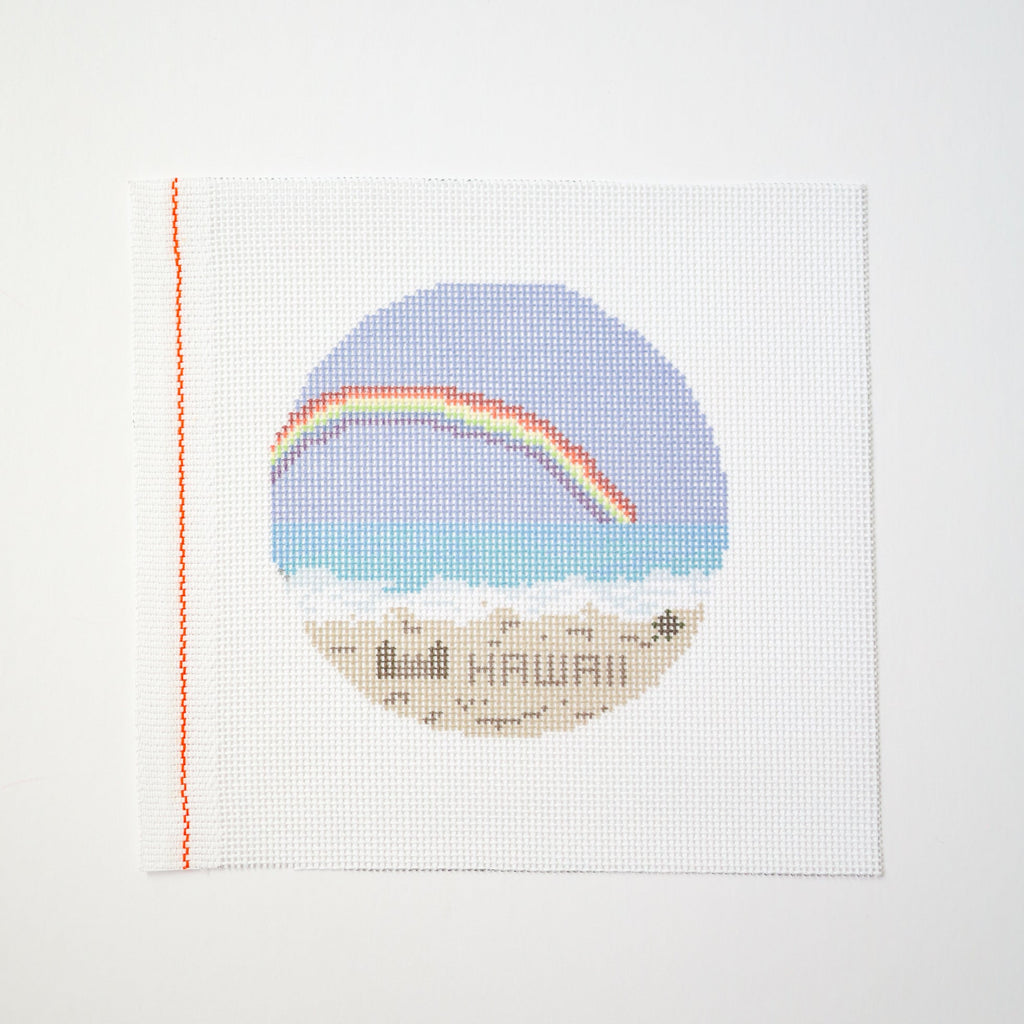 Hawaiian Rainbow