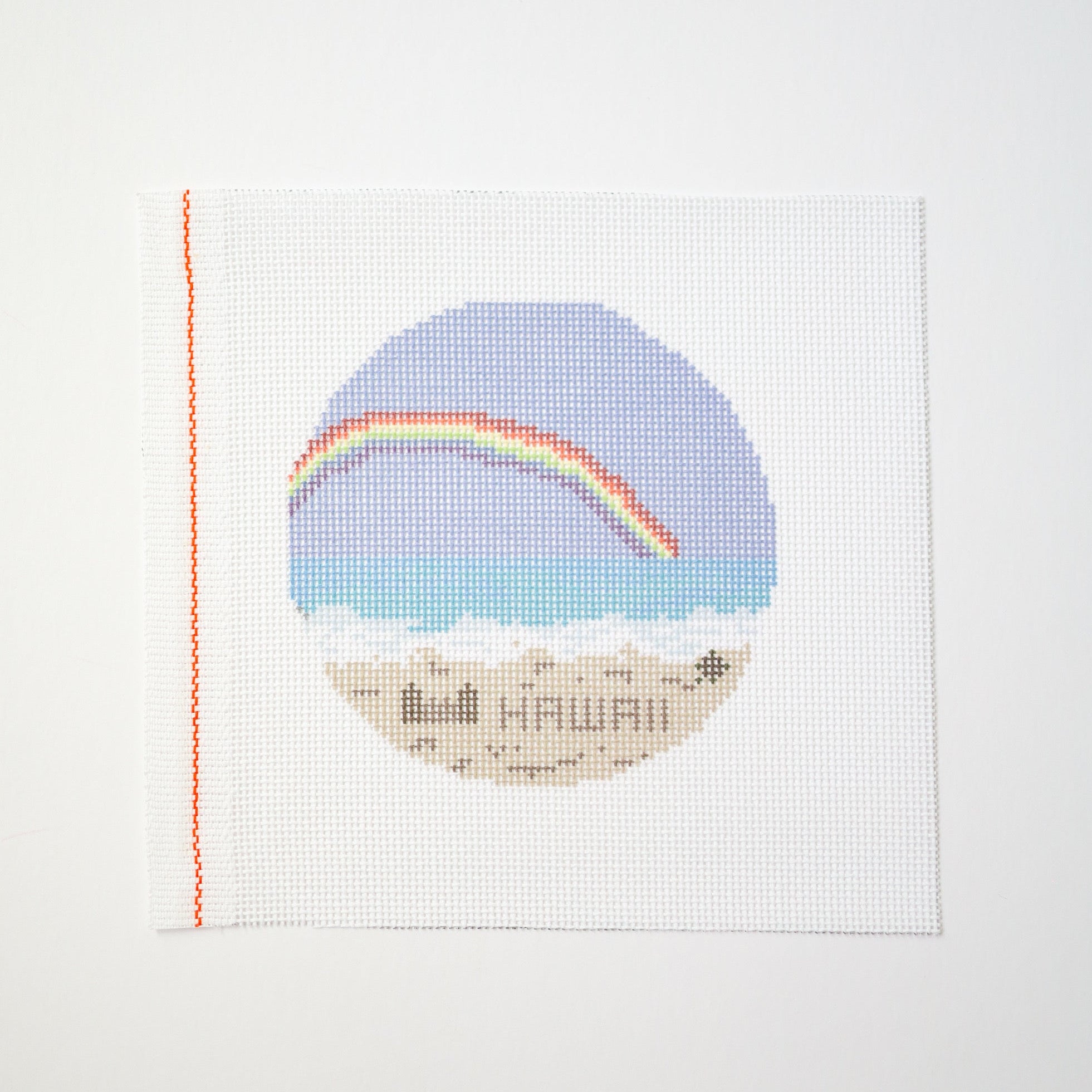 Hawaiian Rainbow