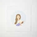 Mother of an Angel - Customizable