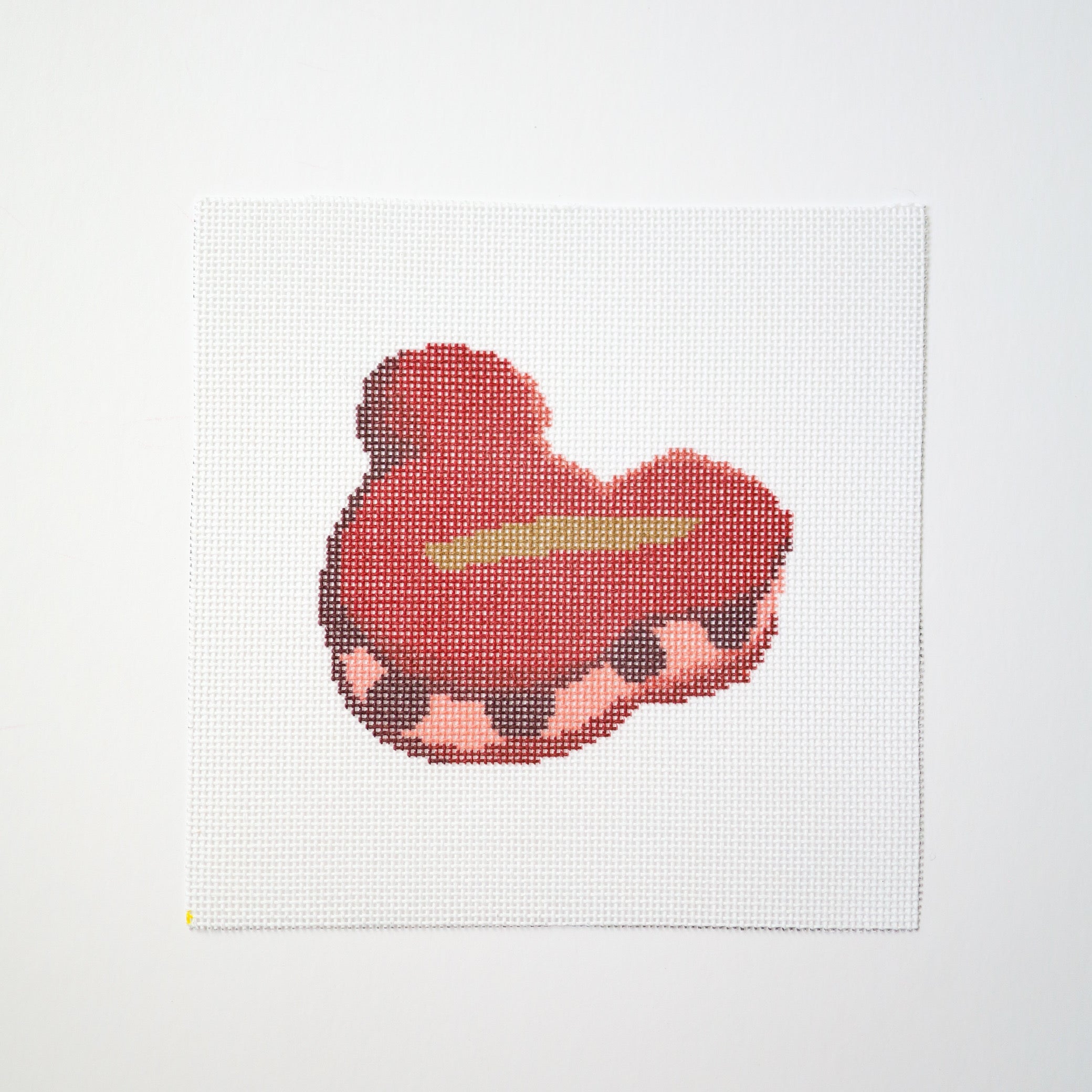 Mouse Macaron