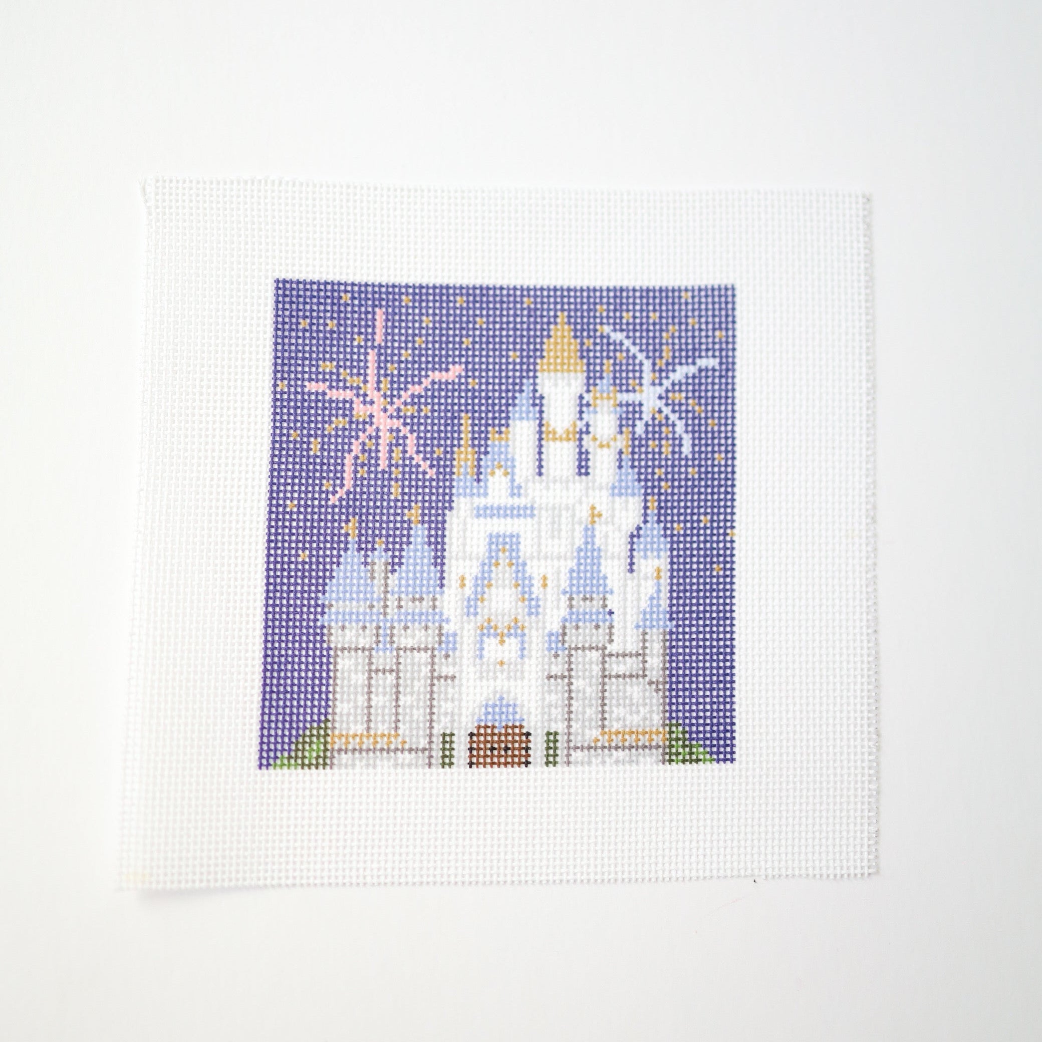 Magic World Castle