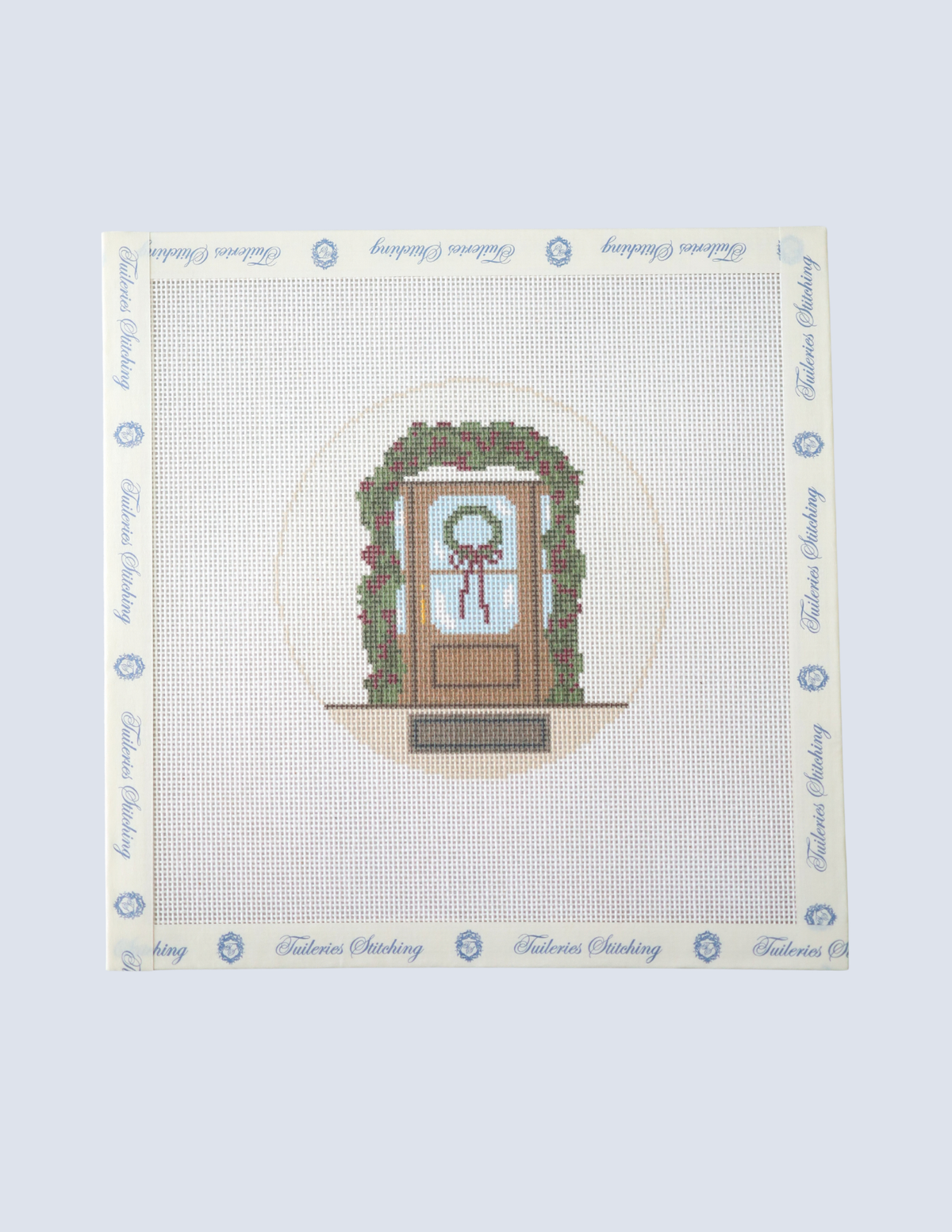 Porch Series - Christmas