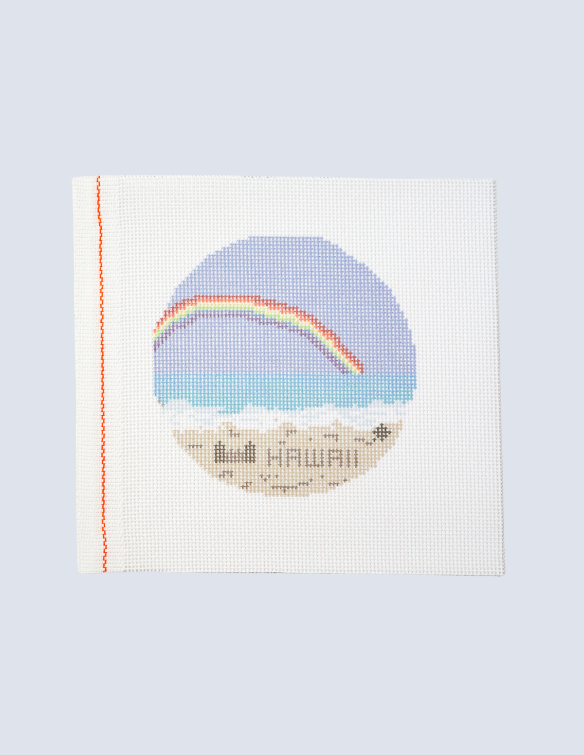 Hawaiian Rainbow