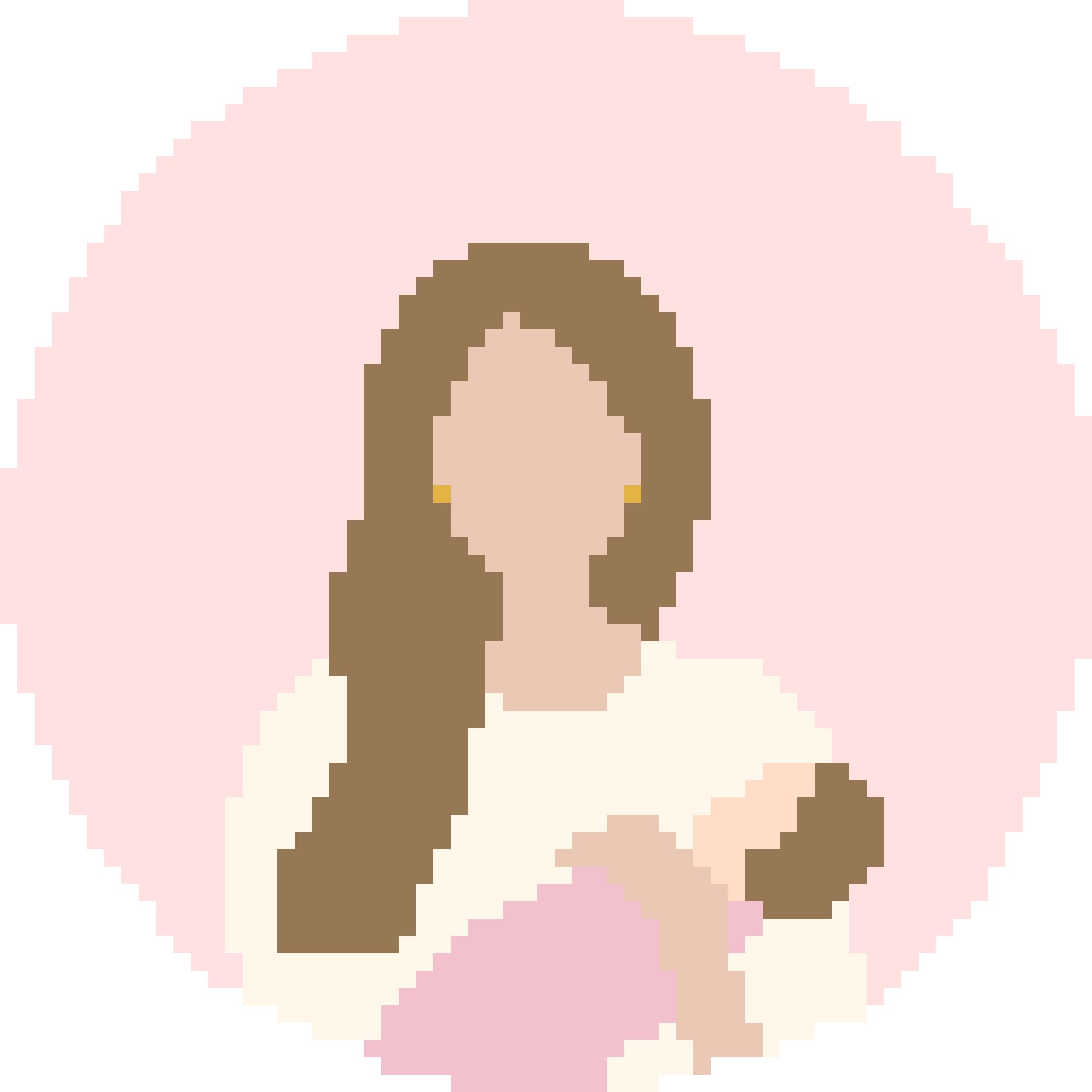 Mother - Customizable