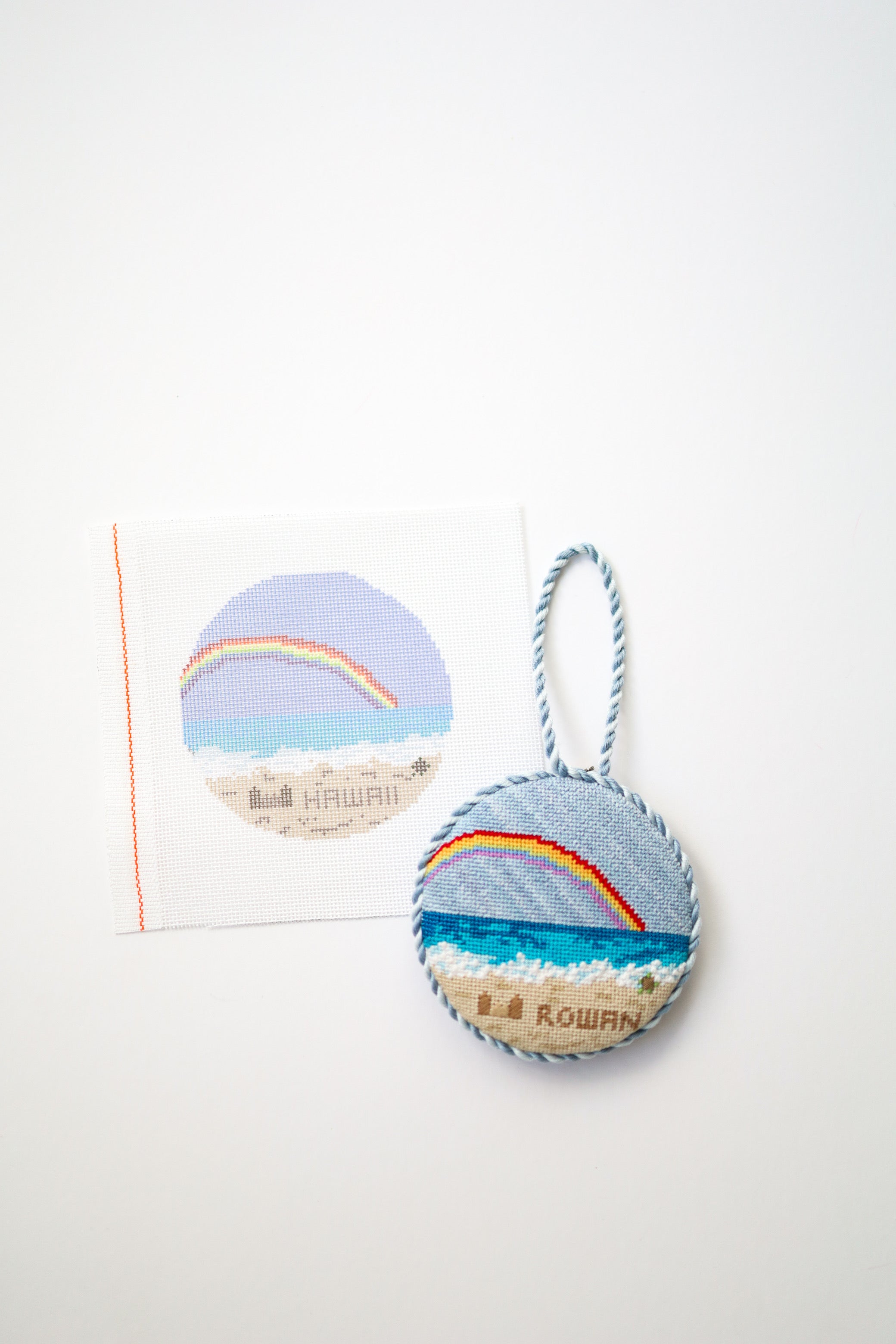 Hawaiian Rainbow