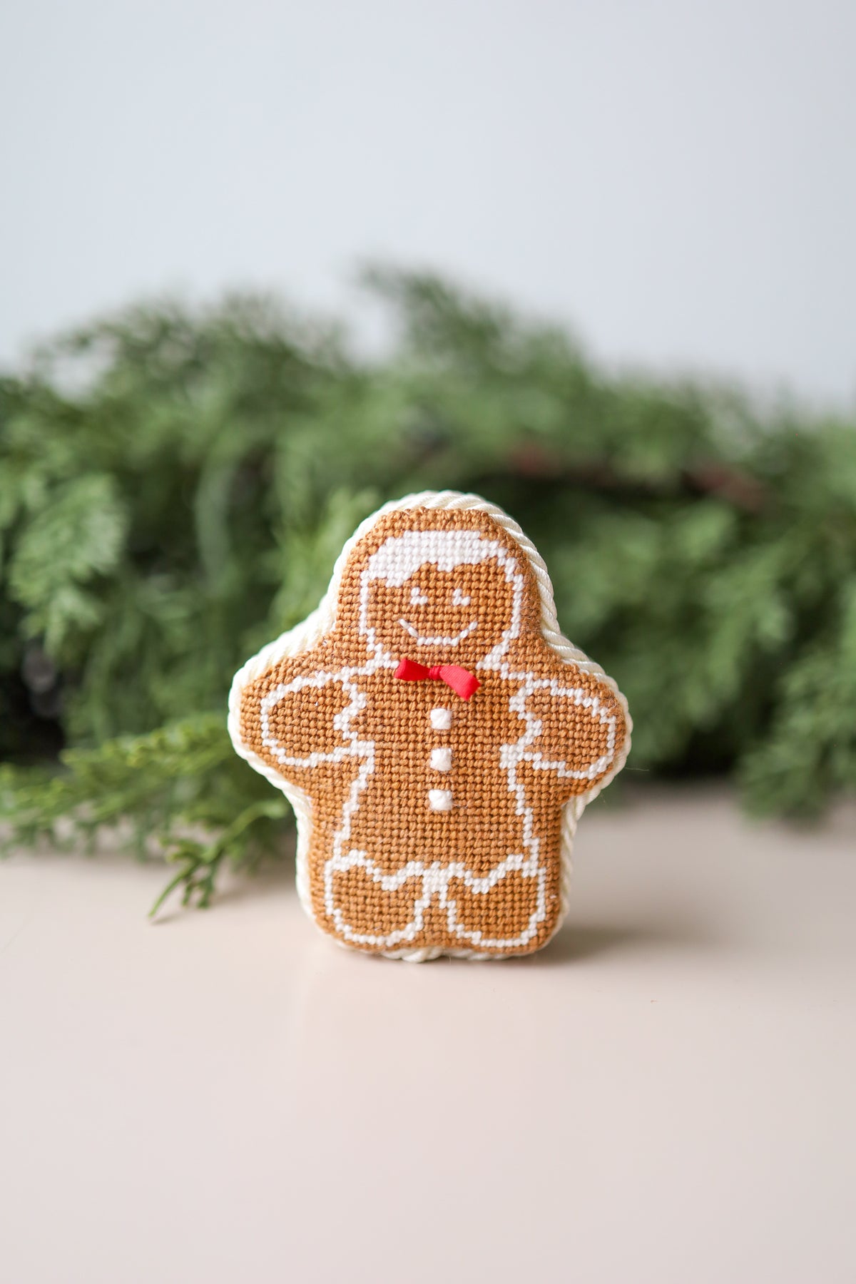 Gingerbread Boy - Clove