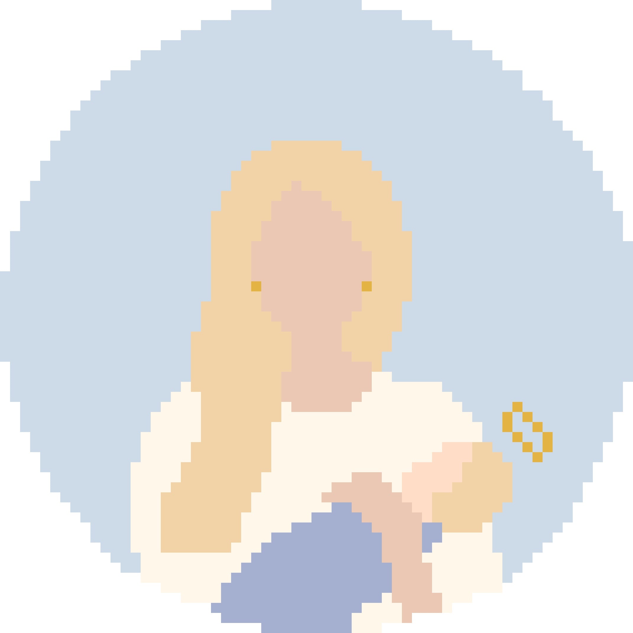 Mother of an Angel - Customizable