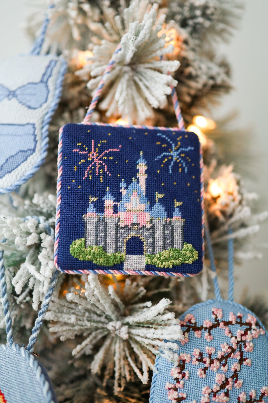 Magic Land Castle