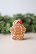 Gingerbread Girl - Ginger