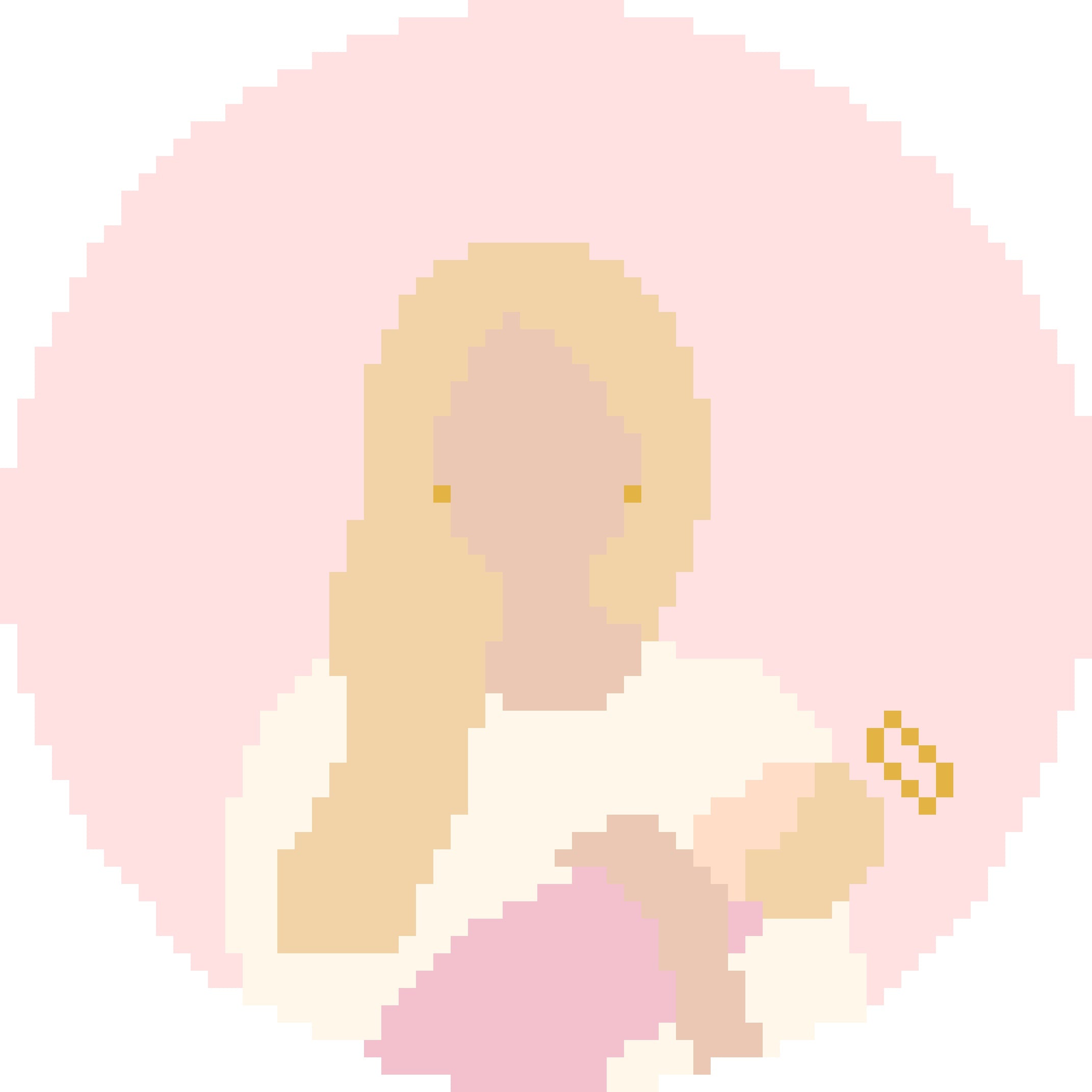 Mother of an Angel - Customizable