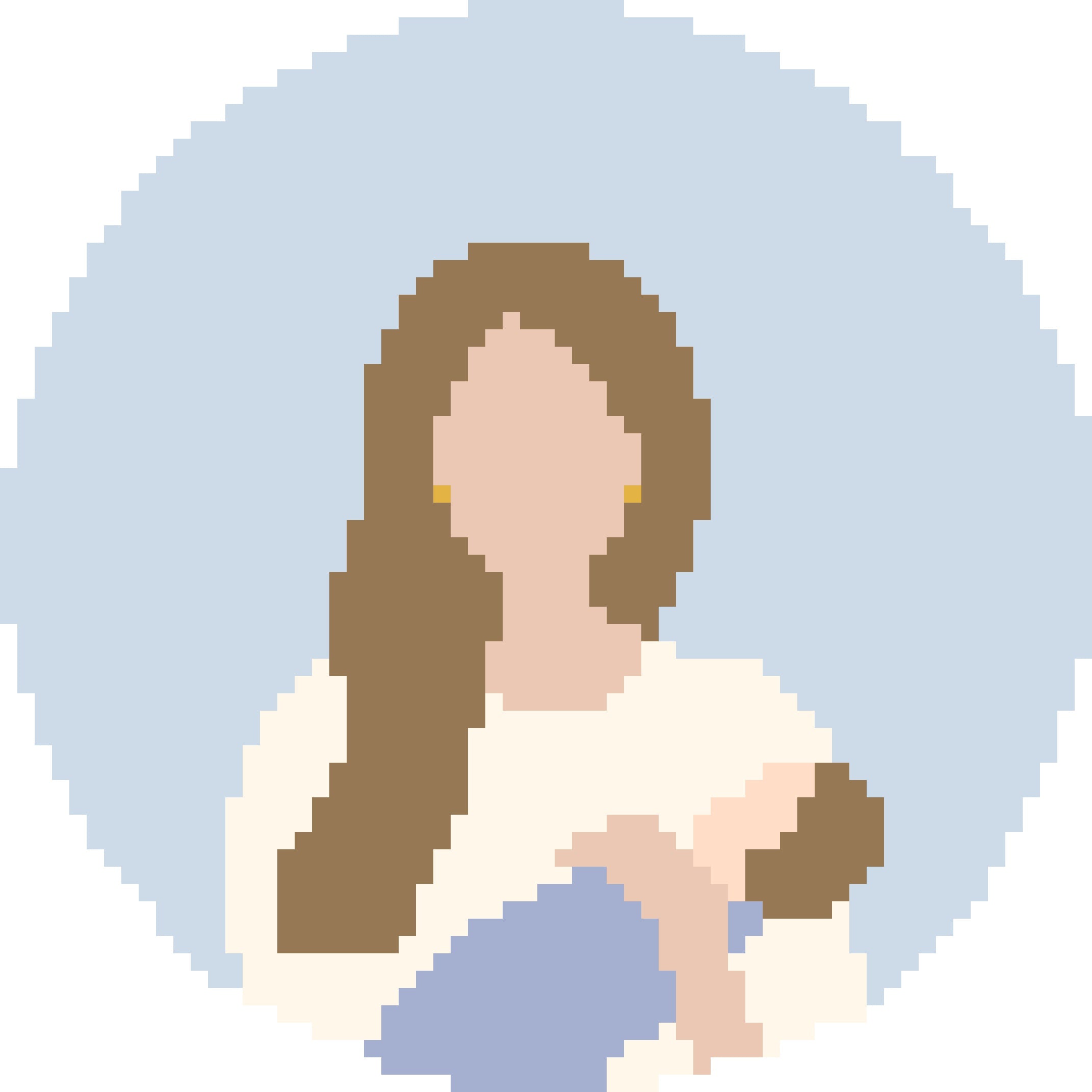 Mother - Customizable