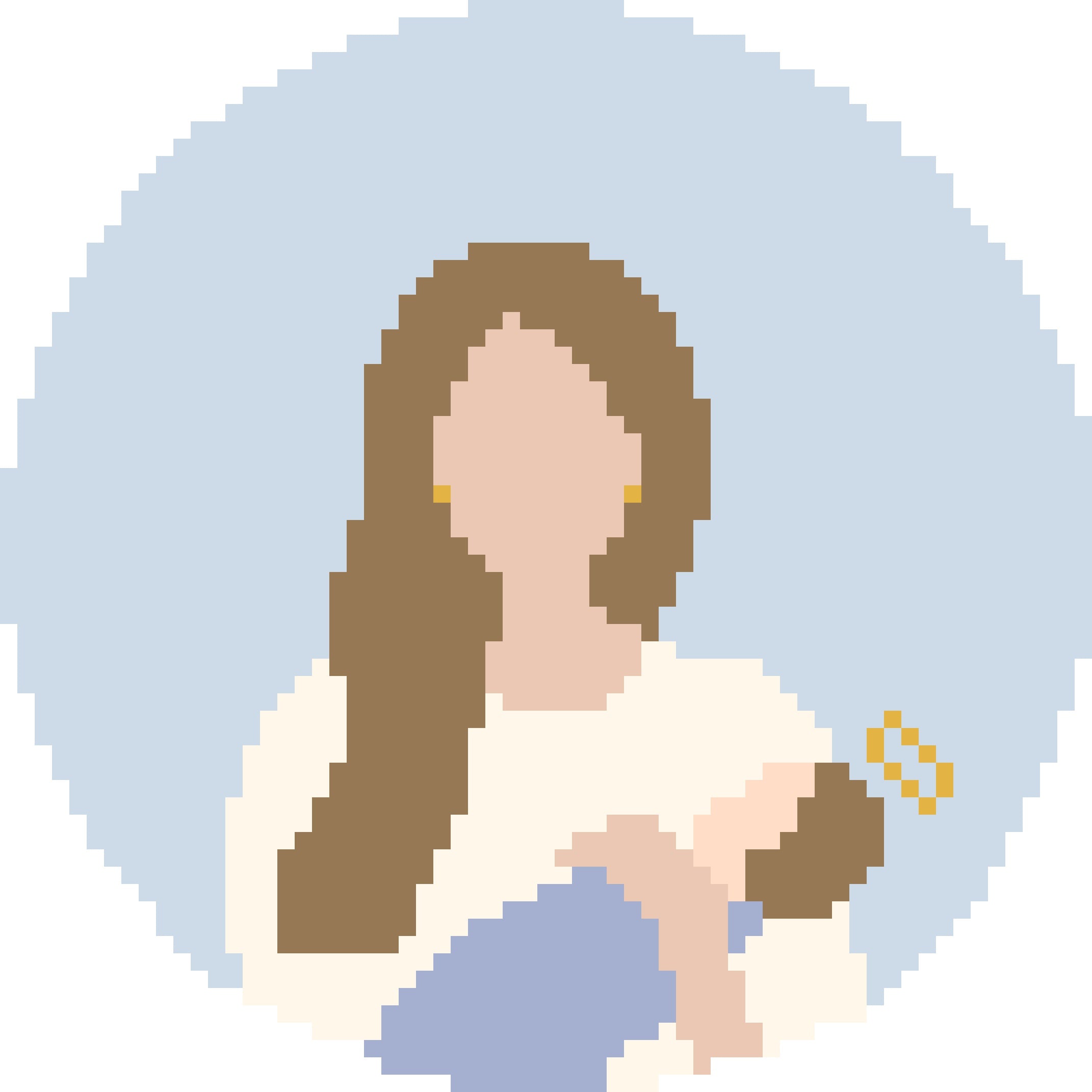 Mother of an Angel - Customizable